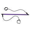 Natruss Yoga Stick,Pilates Bar Yoga Bar Multi‑Function