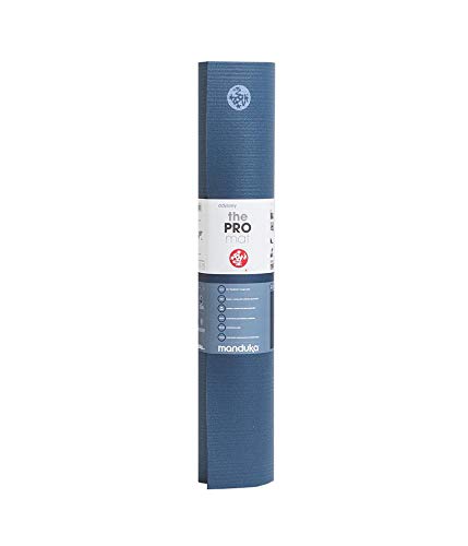 Manduka PRO Yoga and Pilates Mat