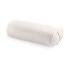 Lotuscrafts Yoga Bolster for Yin Yoga Rectangular - Kapok Filling