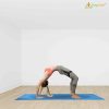 Hot Yoga Mat Towel - Non Slip and Skidless