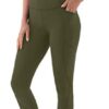 AFITNE Yoga Pants for Women High Waisted Tummy