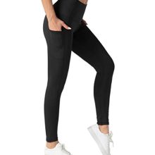 Dragon Fit High Waist Yoga Leggings for Women