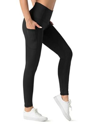 Dragon Fit High Waist Yoga Leggings for Women