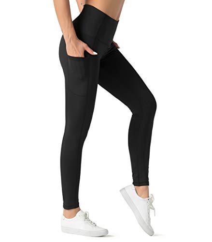 Dragon Fit High Waist Yoga Leggings for Women