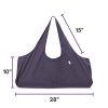 Yogiii Large Yoga Mat Bag | The Original YogiiiTotePRO