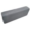 Yoga Bolster Pillow for Meditation and Support
