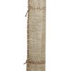 KHUSI Organic Hemp Extra Thick Yoga Mat - Premium Quality