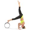 ProsourceFit Yoga Wheel