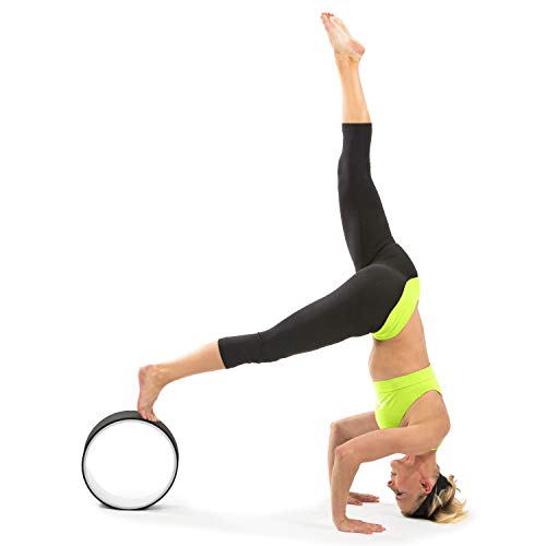 ProsourceFit Yoga Wheel
