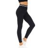 snowhite Leggings for Women High Waisted Yoga Pants