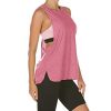 icyzone Workout Tank Tops for Women