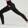 Dragon Fit High Waist Yoga Leggings for Women