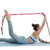 KerKoor Yoga Stretch Out Hamstring Strap