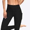 FUNANI High Waist Yoga Pants, Yoga Pants with Pockets
