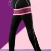 Yoga Resistance Bands for Legs and Butt - Elevate Your Workout Game