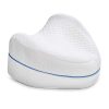 Contour Legacy Legacy Leg, Knee Foam Support Pillow