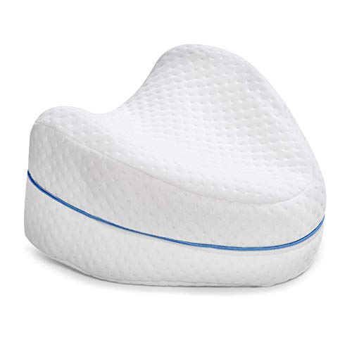 Contour Legacy Legacy Leg, Knee Foam Support Pillow