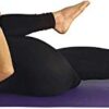 GoFit 5 Piece Yoga Kit - 68” x 24” Mat