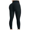 Famous TIK Tok Leggings, Women Bubble Hip Butt Lifting