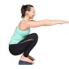 OPTP Performance Wedges – Foam Supports for Fitness