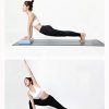 Chun Yoga Block (Set of 2) - Supportive High Density