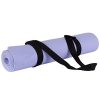 Adjustable Yoga Mat Carrier Strap for Stretching