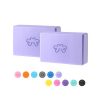 Yoga Block, High Density EVA Foam Yoga Brick