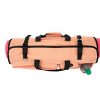 All in one Yoga Bag with Pockets Fit All Mat Sizes