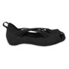 Gaiam Yoga Socks - Grippy Studio Wraps, Non Slip