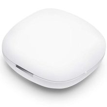 Small Essential Oil Diffuser, Portable Waterless Diffuser