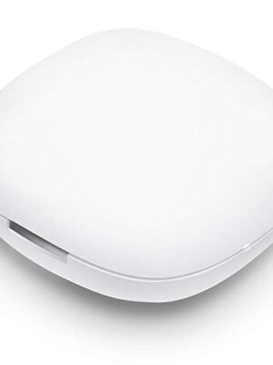 Small Essential Oil Diffuser, Portable Waterless Diffuser