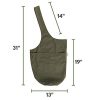 Yogiii Yoga Mat Bag | The Original YogiiiTote