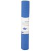Sunny Health & Fitness Non-Slip Yoga Mat - Elevate Your Workout Routine with Textured Surface and High-Density Foam