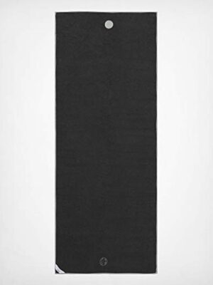 Yogitoes Manduka Yoga Towel for Mat Nonslip