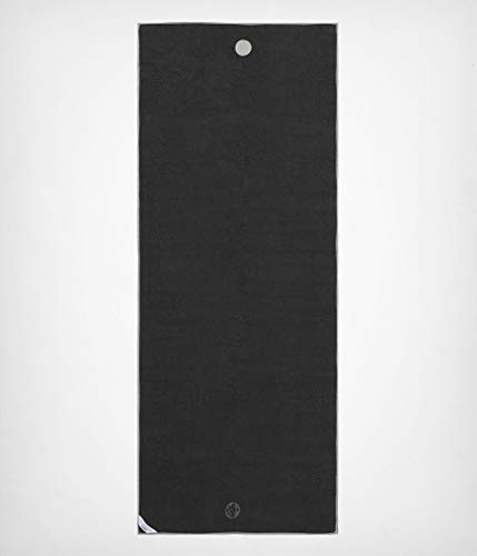 Yogitoes Manduka Yoga Towel for Mat Nonslip