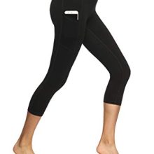 Fengbay High Waist Yoga Pants, Stretch Yoga Leggings