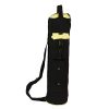 KD Yoga Mat Bag Cotton Canvas Cover Extra Large Bag