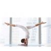 YIDAD Yoga Mat Gym Sports Fitness Exercise Pads