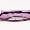 Yoga Eye Pillow for Meditation Scented Lavender