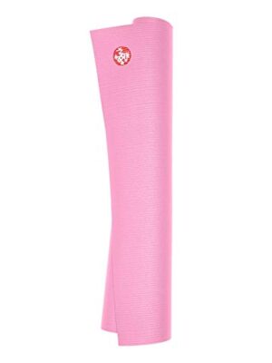 Manduka PRO Travel Yoga Mat 2.5mm Thin, Lightweight