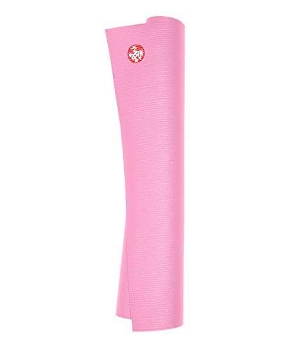 Manduka PRO Travel Yoga Mat 2.5mm Thin, Lightweight