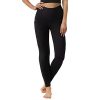 Letsfit High Waisted Leggings for Women, Yoga Pants