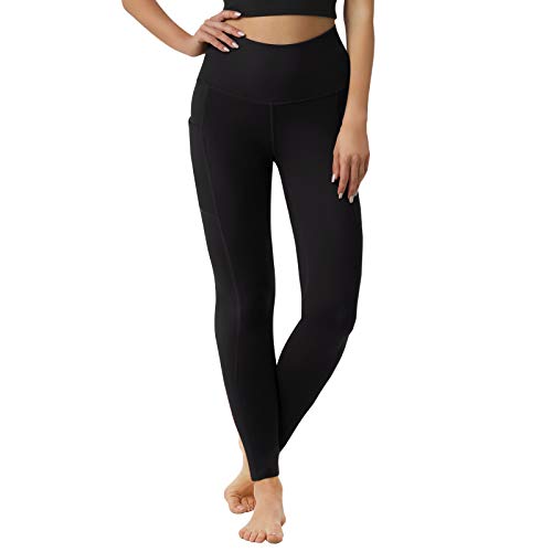 Letsfit High Waisted Leggings for Women, Yoga Pants