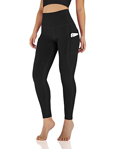 ODODOS Women's High Waisted Yoga Pants with Pocket 1 ODODOS Women's High Waisted Yoga Pants with Pocket