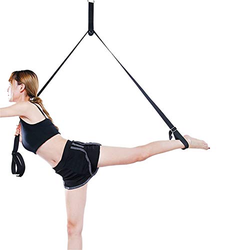 Yoga Stretching Strap - Elevate Your Flexibility Game