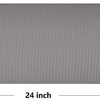 BalanceFrom GoYoga+ All-Purpose 1/2-Inch Extra Thick