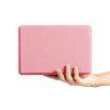 Yoga Block Set(2 Yoga Blocks Pack, 1 Yoga Strap) High Density