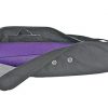 Large Yoga Mat Bag - Premium Yoga Mat Tote with Dual Air-Circulate