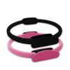 Body Toning Yoga Magic Circle Body Balance Pilates Exercise Ring