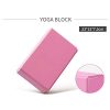 GYFHMY 7Pcs Yoga Starter Sets - Include Exercise Mat